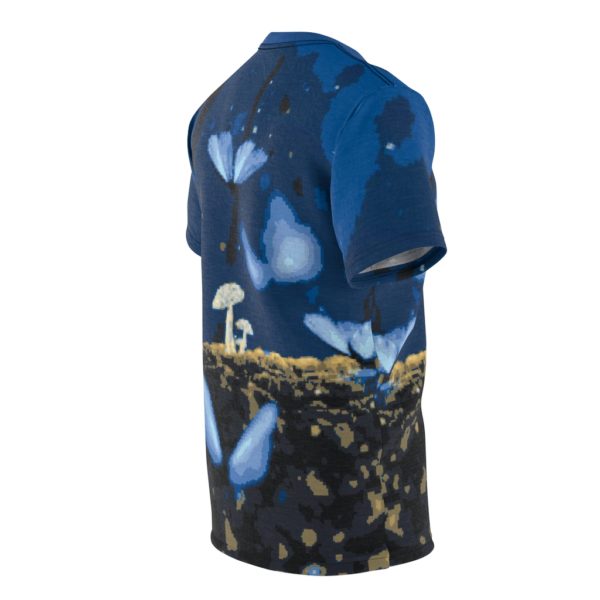 Pixel Kingdom All Over Cut & Sew Tee Shirt - Image 3