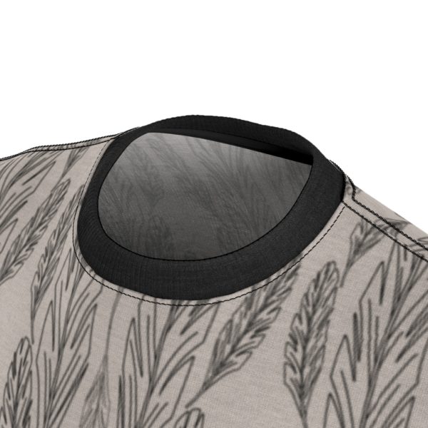 Destiny Hawk Moon Inspired All Over Cut & Sew Tee - Image 7